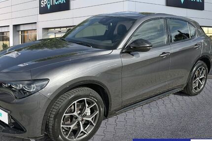 Alfa Romeo Stelvio 30.753 km 42.490 &euro; Berlin 10369