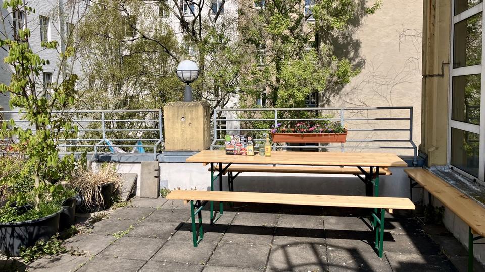 Gewerbeobjekt Berlin Neukölln - 99&euro; | Angebot:26678576