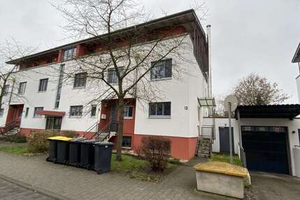 Wohnung zum Mieten in Nuthetal 985 € 73.18 m²
