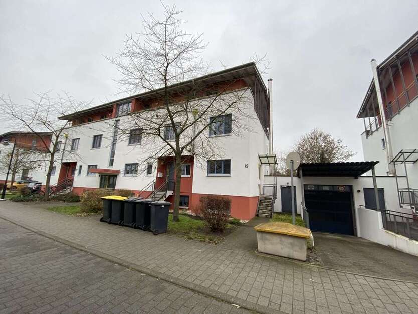 Wohnung zum Mieten in Nuthetal 985 € 73.18 m²