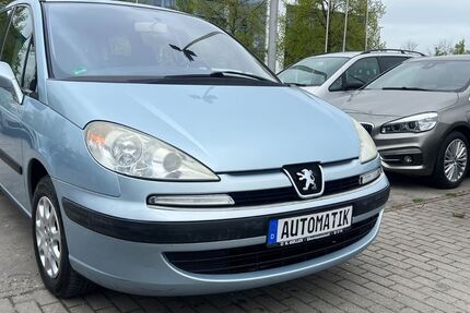 Peugeot 807 128.300 km 2.990 &euro; Berlin 12681