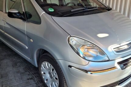 Citroen Xsara Picasso 140.150 km 2.500 &euro; Berlin 12277