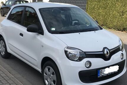 Renault Twingo 4.950 km 5.950 &euro; Berlin 12043