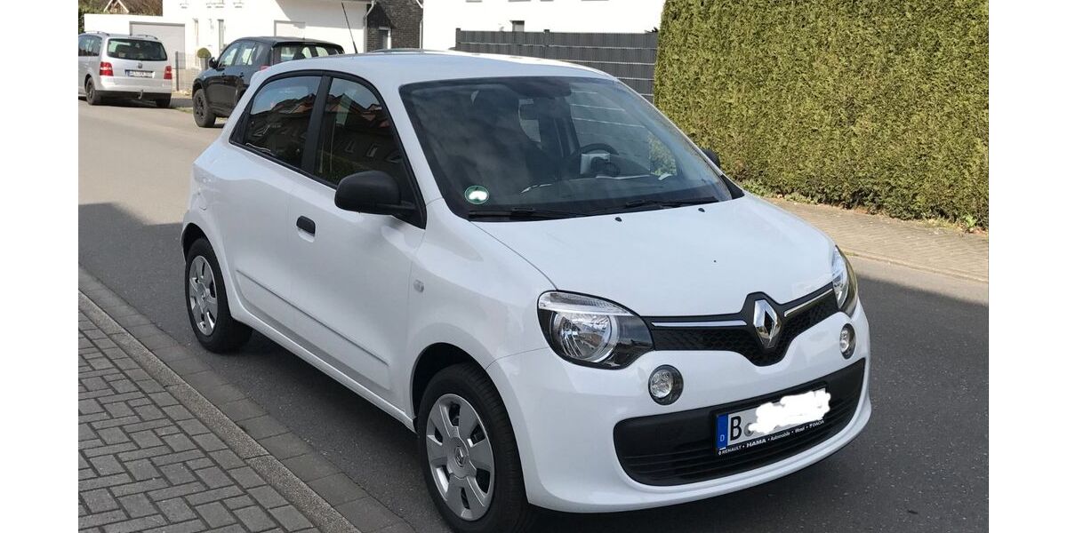 Renault Twingo 4.950 km 5.950 &euro; Berlin 12043