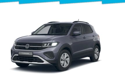VW T-Cross 16.460 km 27.390 &euro; Potsdam 14480