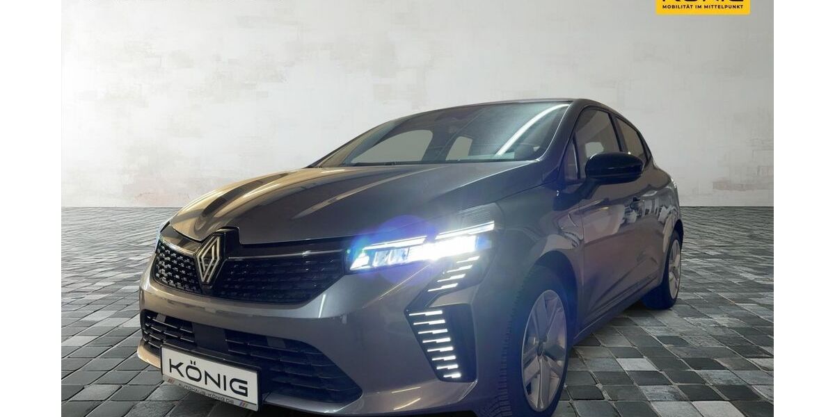 Renault Clio 12.247 km 19.999 &euro; Teltow 14513