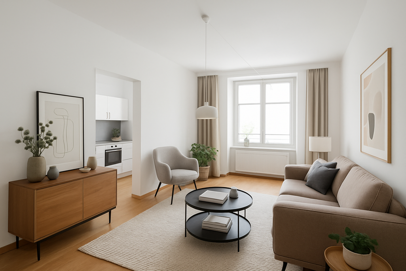 Wohnung zum Kaufen in Berlin 560.000 € 69 m²