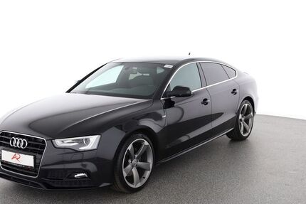 Audi A5 74.078 km 23.880 € Schönefeld 12529