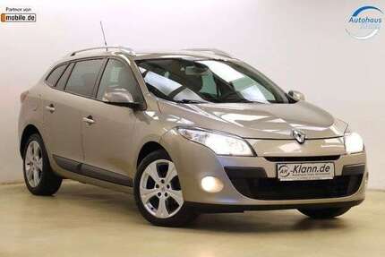 Renault Megane 153.019 km 6.199 € Teltow 14513