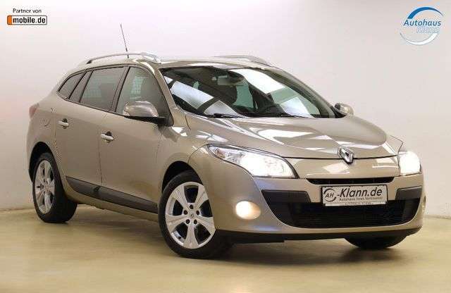 Renault Megane 153.019 km 6.199 € Teltow 14513