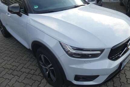Volvo XC40 102.300 km 24.990 &euro; Berlin / Tegel 13509