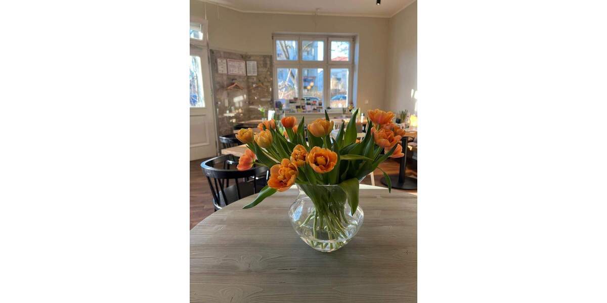 Terrassenwohnung Berlin Lichterfelde - 3 Zimmer, 88 m&sup2;, 1.950&euro; | Angebot:25820474