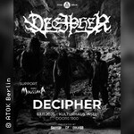 Decipher (GR)