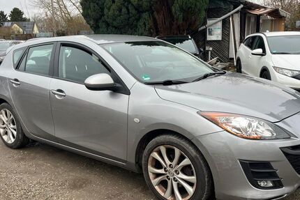 Mazda 3 328.000 km 2.990 &euro; Berlin 13127