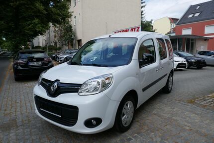 Renault Kangoo 103.880 km 10.499 &euro; Berlin-Tempelhof 12105