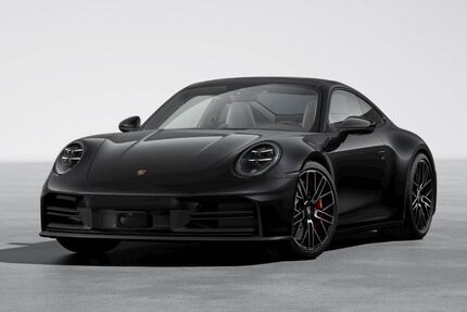 Porsche 992 3.500 km 188.044 &euro; Berlin 10587