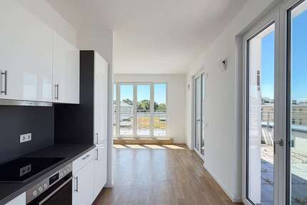 Wohnung Berlin Tempelhof-Schöneberg - 3 Zimmer, 113 m&sup2;, 2.527&euro; | Angebot:27126771