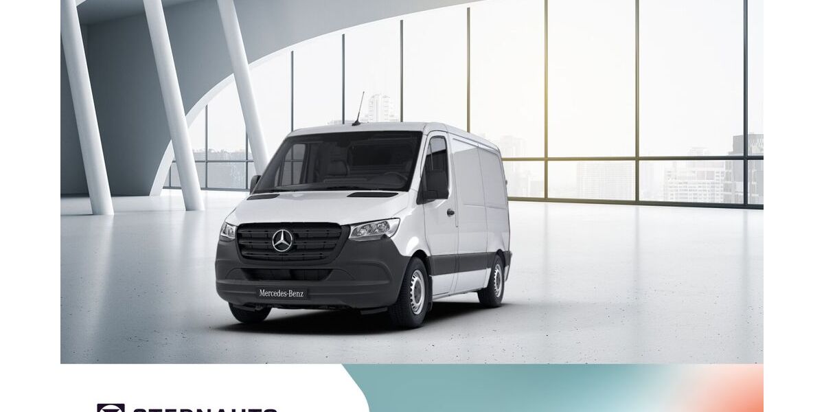 Mercedes-Benz Sprinter 40.863 km 27.836 &euro; Ludwigsfelde 14974