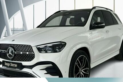 Mercedes-Benz GLE 450 4.806 km 96.390 &euro; Potsdam 14480