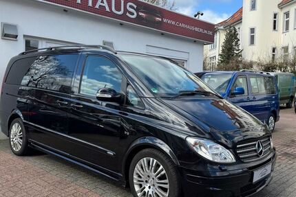 Mercedes-Benz Viano 212.000 km 13.980 &euro; Berlin 12205