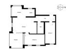 Etagenwohnung Potsdam Bornstedt - 3 Zimmer, 85 m&sup2;, 740.000&euro; | Angebot:26805146