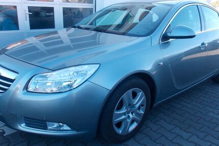 Opel Insignia 128.000 km 5.990 &euro; Mahlow 15831