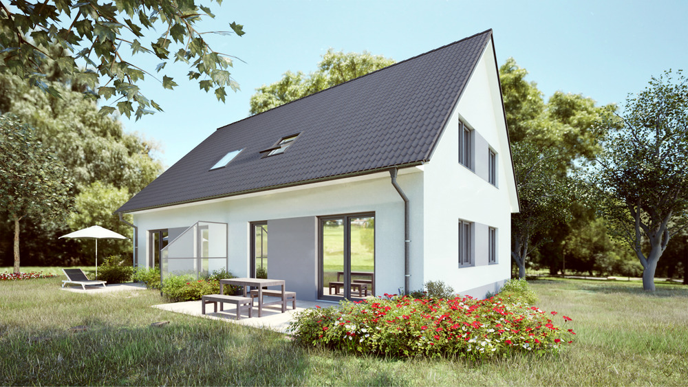 Doppelhaushälfte Kleinmachnow - 4 Zimmer, 120 m&sup2;, 799.000&euro; | Angebot:22036707