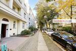 Etagenwohnung Berlin Wilmersdorf - 3 Zimmer, 78 m&sup2;, 450.000&euro; | Angebot:26833302