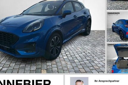 Ford Puma 30.190 km 21.490 &euro; Potsdam 14482