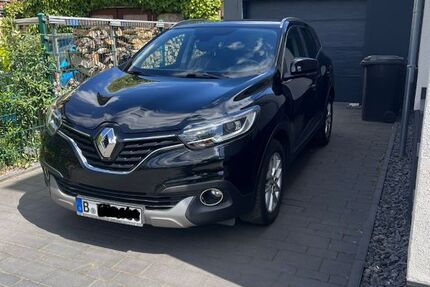 Renault Kadjar 110.000 km 9.500 &euro; Berlin 12305