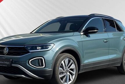 VW T-Roc 7.840 km 31.390 &euro; Dallgow-Döberitz 14624