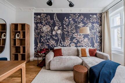 Wohnung Berlin Steglitz-Zehlendorf - 3 Zimmer, 86 m&sup2;, 2.300&euro; | Angebot:25280244