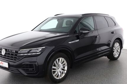 VW Touareg 98.971 km 39.880 &euro; Berlin 12103