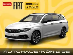 Fiat Tipo 18.000 km 19.200 &euro; Berlin 12487