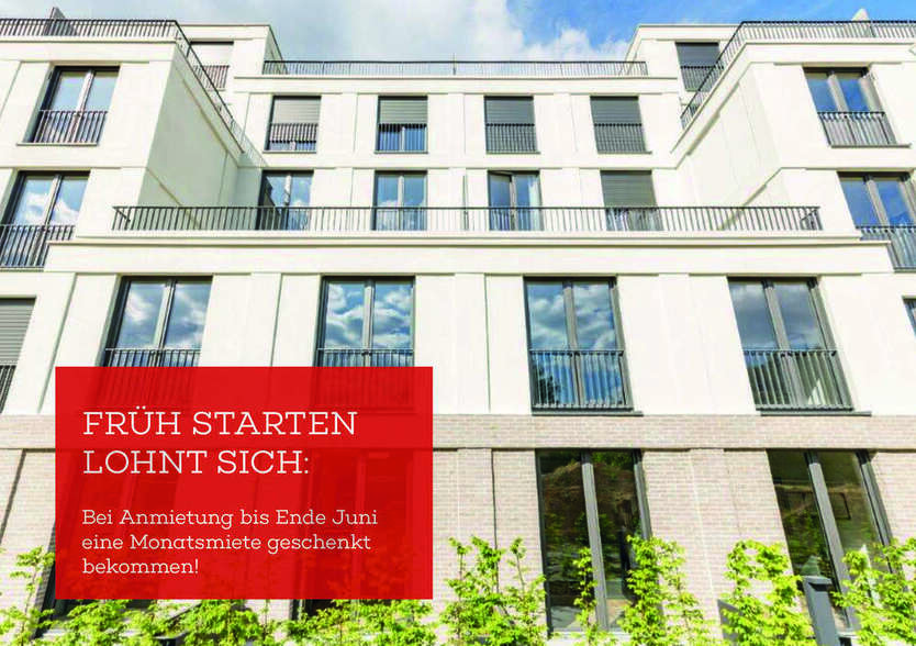 Wohnung zum Mieten in Berlin 680 € 19.54 m²
