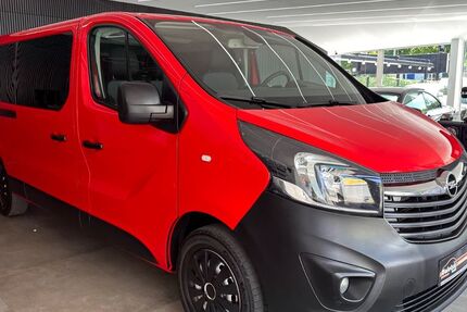 Opel Vivaro 71.803 km 18.950 &euro; Berlin 12357