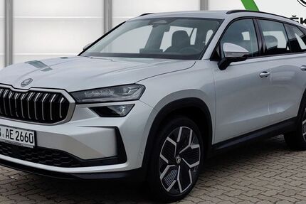 Skoda Kodiaq 6.500 km 46.690 € Berlin 10365