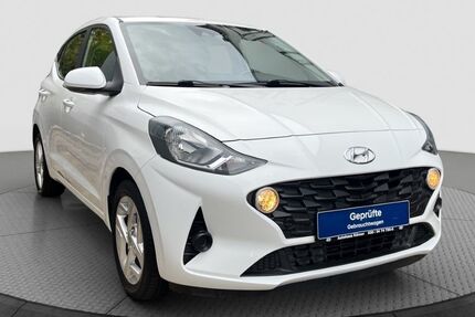 Hyundai i10 48.209 km 11.900 &euro; Berlin 12683