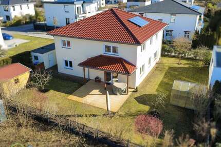 Haus Potsdam Krampnitz - 7 Zimmer, 226 m&sup2;, 790.000&euro; | Angebot:25393310