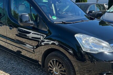 Citroen Berlingo 185.000 km 4.990 € Potsdam Mittelmark / Beelitz 14547