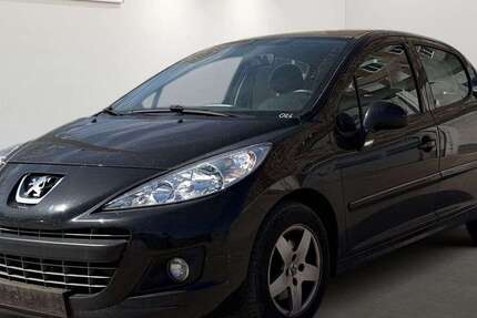 Peugeot 207 154.308 km 1.799 &euro; Berlin 12681