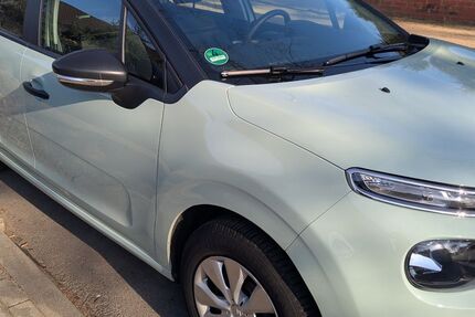 Citroen C3 33.896 km 9.200 &euro; Berlin 12555