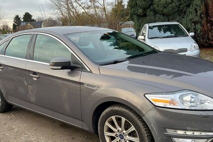 Ford Mondeo 105.000 km 7.490 &euro; Berlin 13127