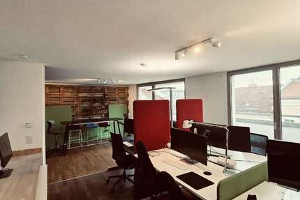 Gewerbeobjekt Berlin Mitte - 240&euro; | Angebot:26560063