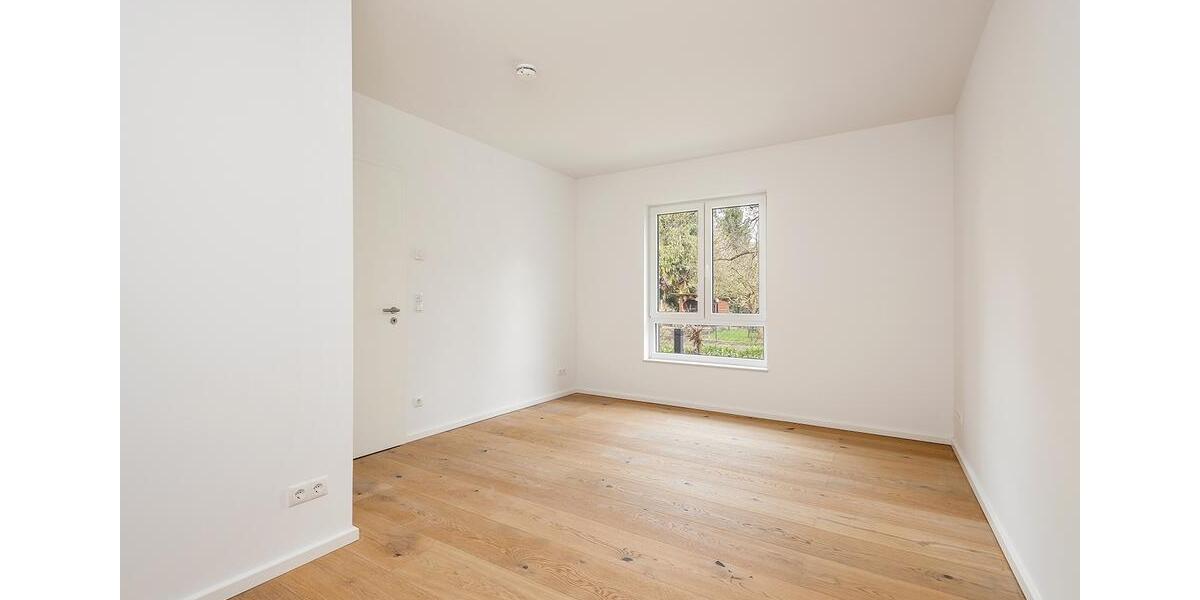 Erdgeschoßwohnung Werder (Havel) - 3 Zimmer, 109 m&sup2;, 1.695&euro; | Angebot:26278673