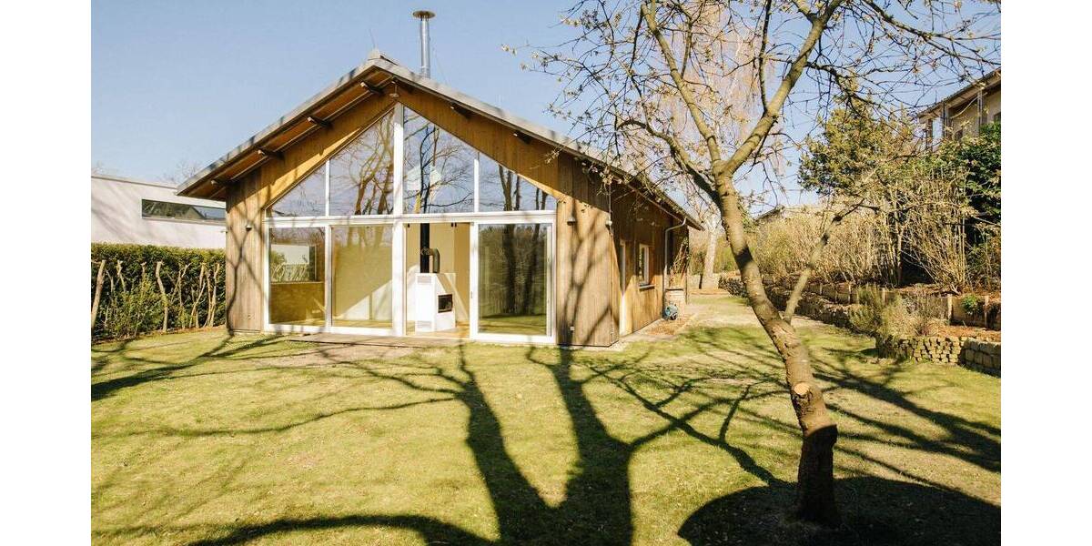 Einfamilienhaus Potsdam Nauener Vorstadt - 4 Zimmer, 141 m&sup2;, 1.900.000&euro; | Angebot:26245300