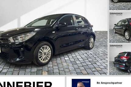 Kia Rio 52.395 km 11.989 &euro; Berlin 12277