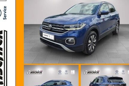 VW T-Cross 17.731 km 23.990 € Werder/Havel OT Glindow 14542