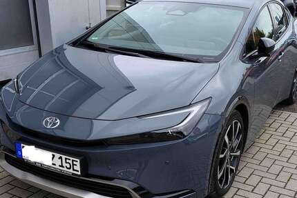 Toyota Prius 33.000 km 34.900 &euro; Berlin 10409
