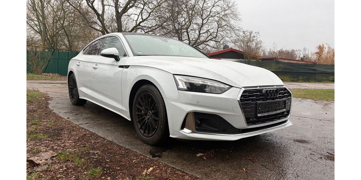 Audi A5 46.601 km 30.900 &euro; Potsdam 14469